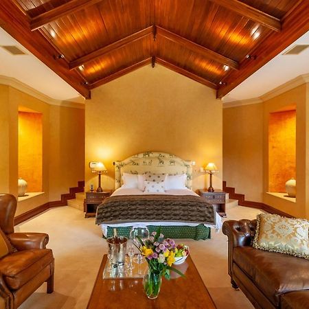 Lejwe La Metsi Private Reserve Bela-Bela Bagian luar foto