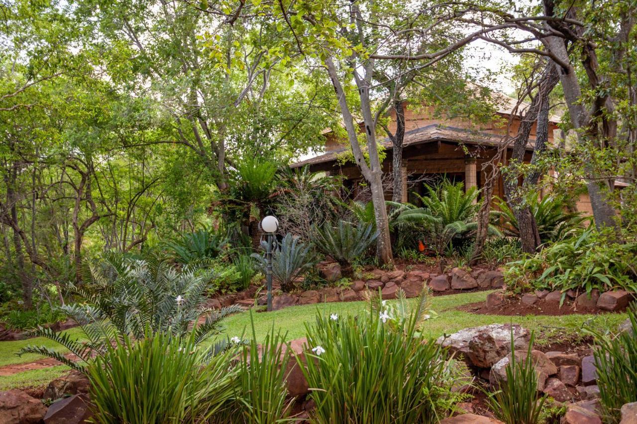 Lejwe La Metsi Private Reserve Bela-Bela Bagian luar foto