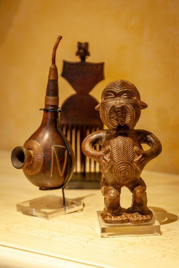 Lejwe La Metsi Private Reserve Bela-Bela Bagian luar foto