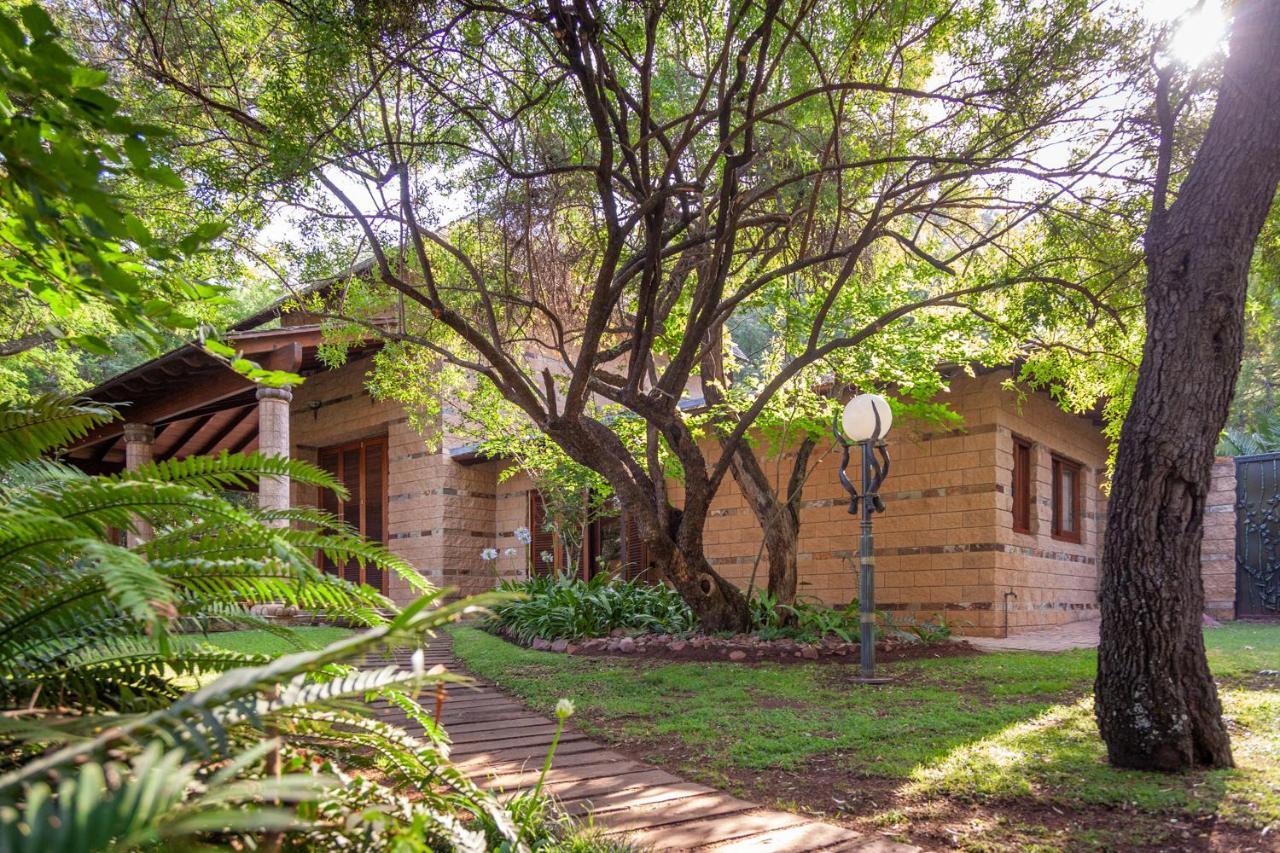 Lejwe La Metsi Private Reserve Bela-Bela Bagian luar foto