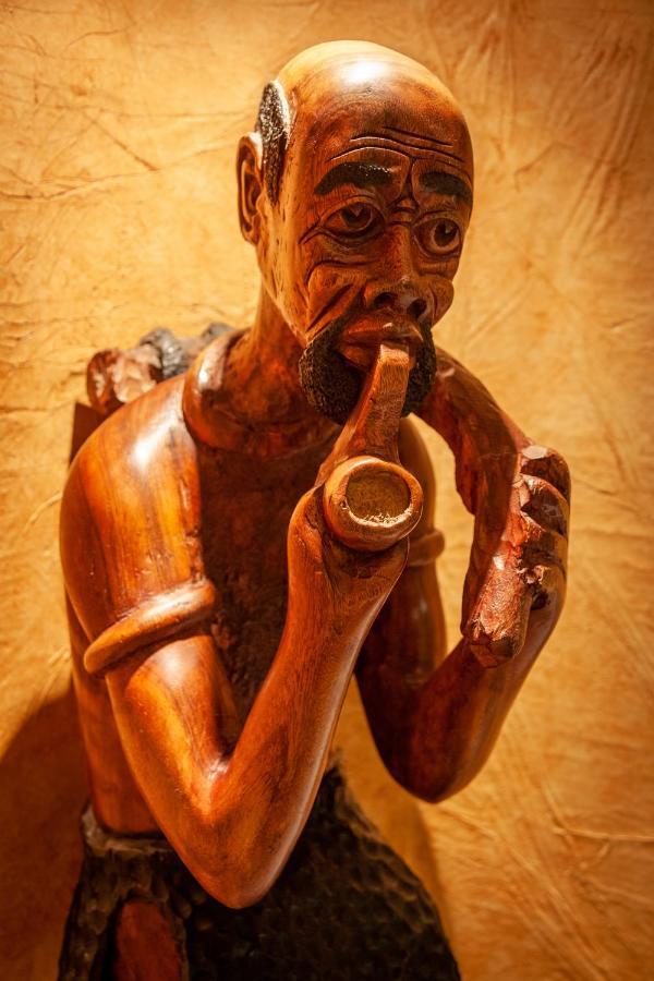 Lejwe La Metsi Private Reserve Bela-Bela Bagian luar foto