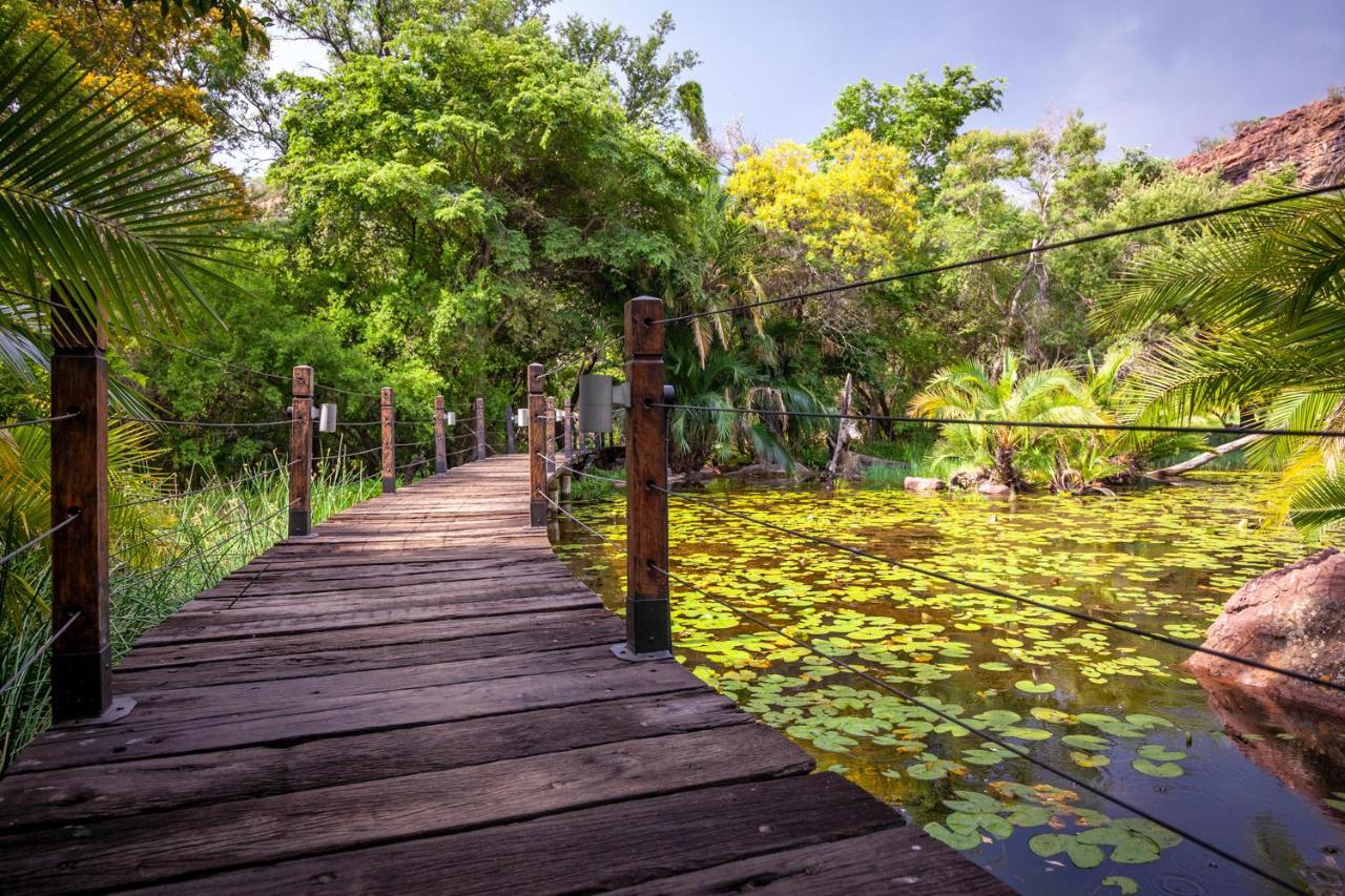 Lejwe La Metsi Private Reserve Bela-Bela Bagian luar foto